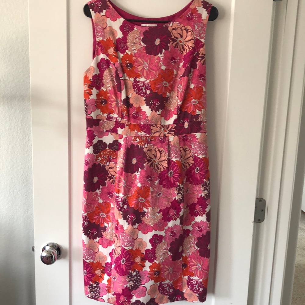 liberty of London dress